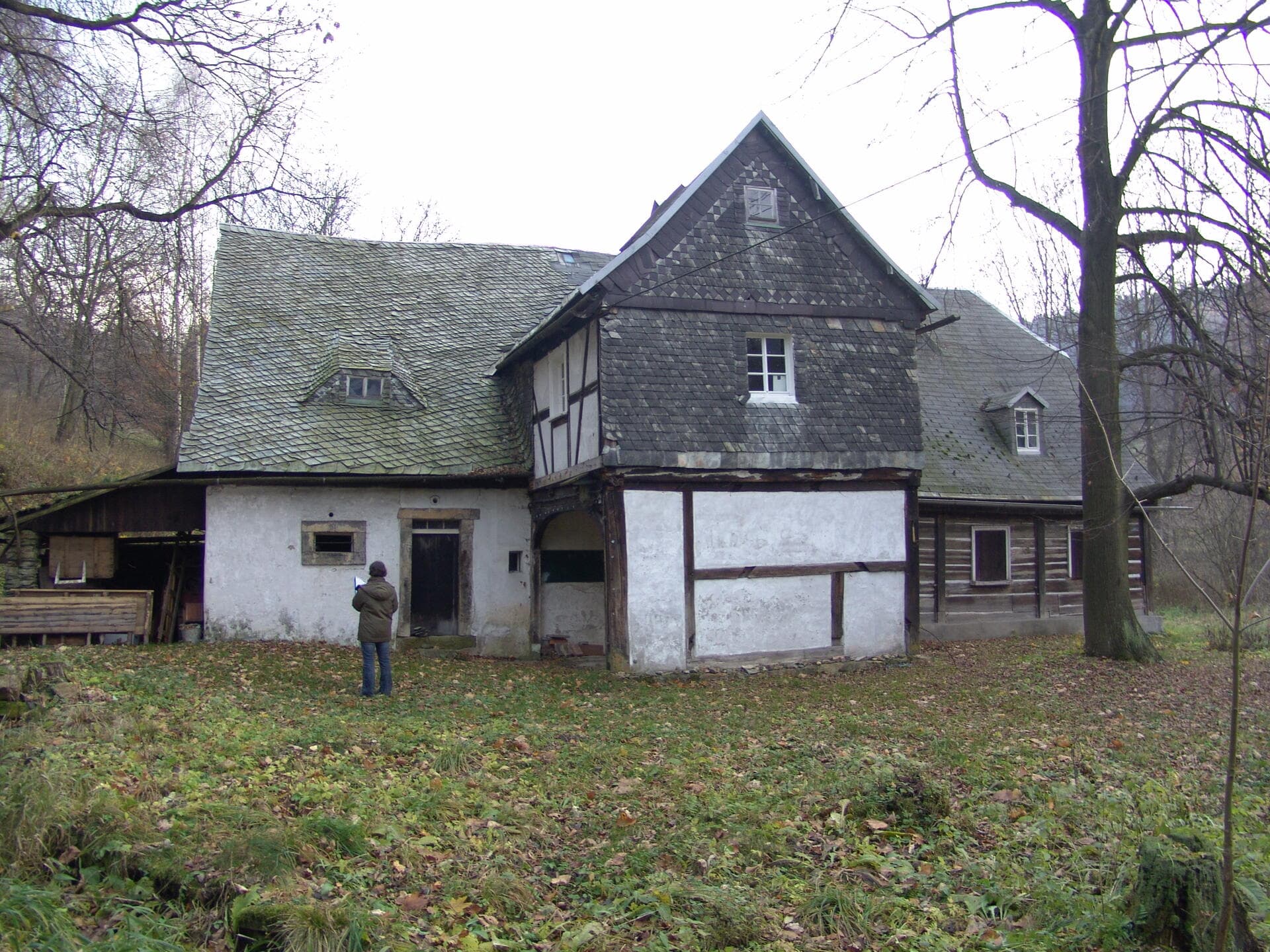 Galerie vzpomínek 2
