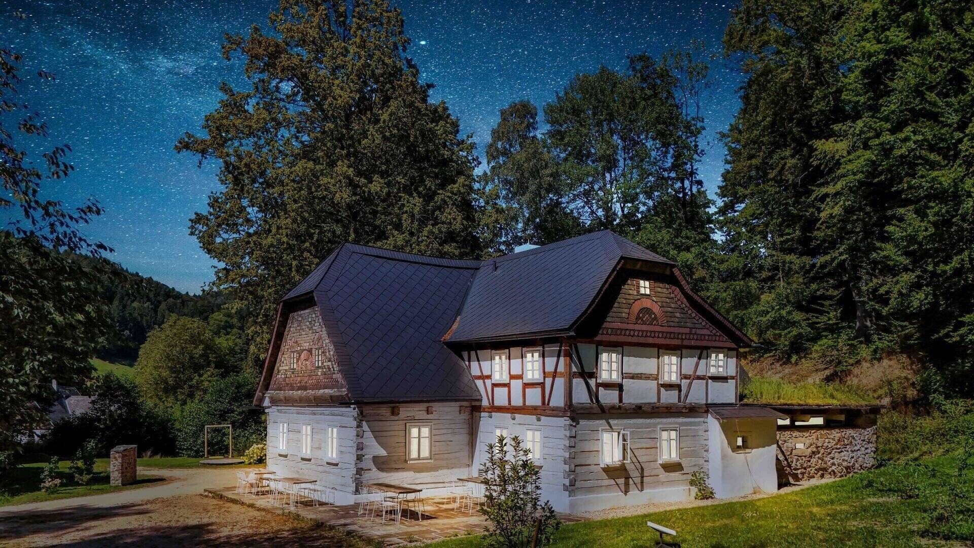 Náš příběh